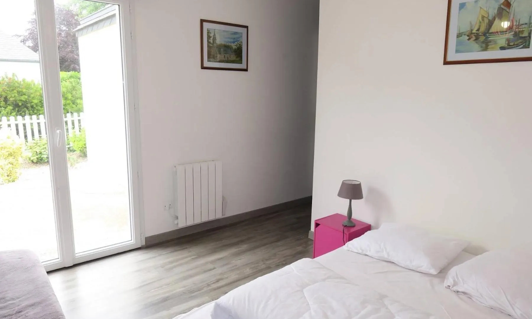 Maison Neuve De Plain-Pied A 100M De La Mer Et 200M Du Coz-Pors A Tregastel - Ref 71 0*,  France